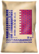 Мешок цемента «Полигран» 50 кг